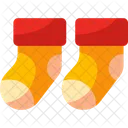 Baby Socks  Icon