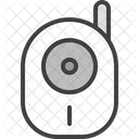 Baby Speaker  Icon