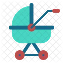 Baby Stroller Babystroller Baby Icon