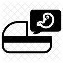 Baby stroller  Icon