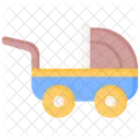 Baby Stroller  アイコン