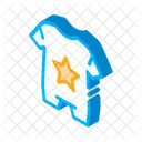 Baby suit  Icon