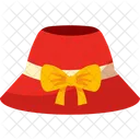 Baby Sun Hat  Icon