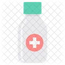 Baby Syrup  Icon