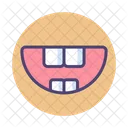 Baby Teeth Icône