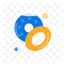 Baby Teether  Icon
