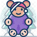 Baby Toy  Icon
