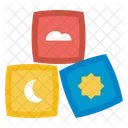 Baby Toy  Icon