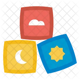 Baby Toy  Icon