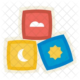 Baby Toy  Icon