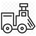 Baby toy  Icon