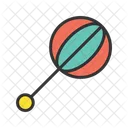 - baby toy  Icon