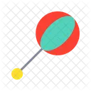 - baby toy  Icon