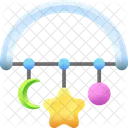 Baby Toys Toy Baby Icon