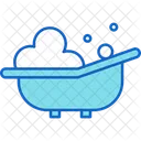 Baby Tub Icon