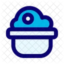 Baby Tub Icon