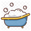 Baby Tub  Icon