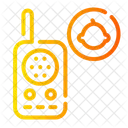 Baby Voice Monitor Monitor Baby Icon