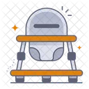 Baby Walker  Icon