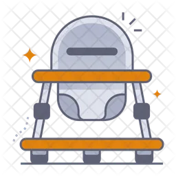 Baby Walker  Icon