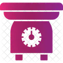 Baby Weight  Icon