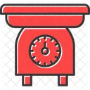 Baby Weight  Icon