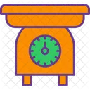 Baby Weight  Icon