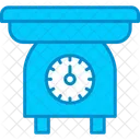 Baby Weight  Icon