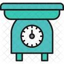 Baby Weight  Icon