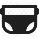 Windel Baby Kind Symbol