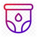 Babywindel Windel Neugeborenes Symbol