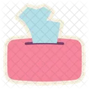 Baby Wipes  Icon
