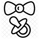 Babyzubehör  Symbol