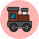 Babyzug  Icon