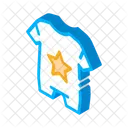 Baby Kleidung Madchen Symbol