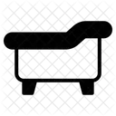 Babybadewanne  Symbol
