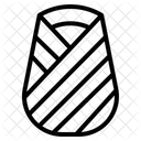 Babydecke  Symbol