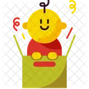 Babyparty Baby Party Symbol