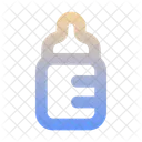 Babyflasche  Symbol