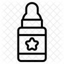 Babyflasche Symbol