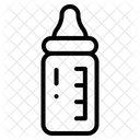 Babyflasche  Symbol
