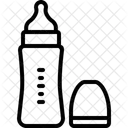 Babyflasche  Symbol