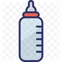 Babyflasche  Symbol