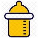 Babyflasche  Symbol