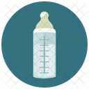 Babyflasche  Symbol