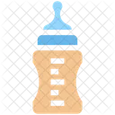 Babyflasche  Symbol