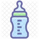 Babyflasche  Symbol