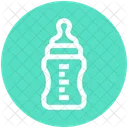 Babyflasche  Symbol