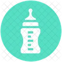 Babyflasche  Symbol