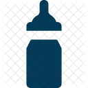 Babyflasche  Symbol